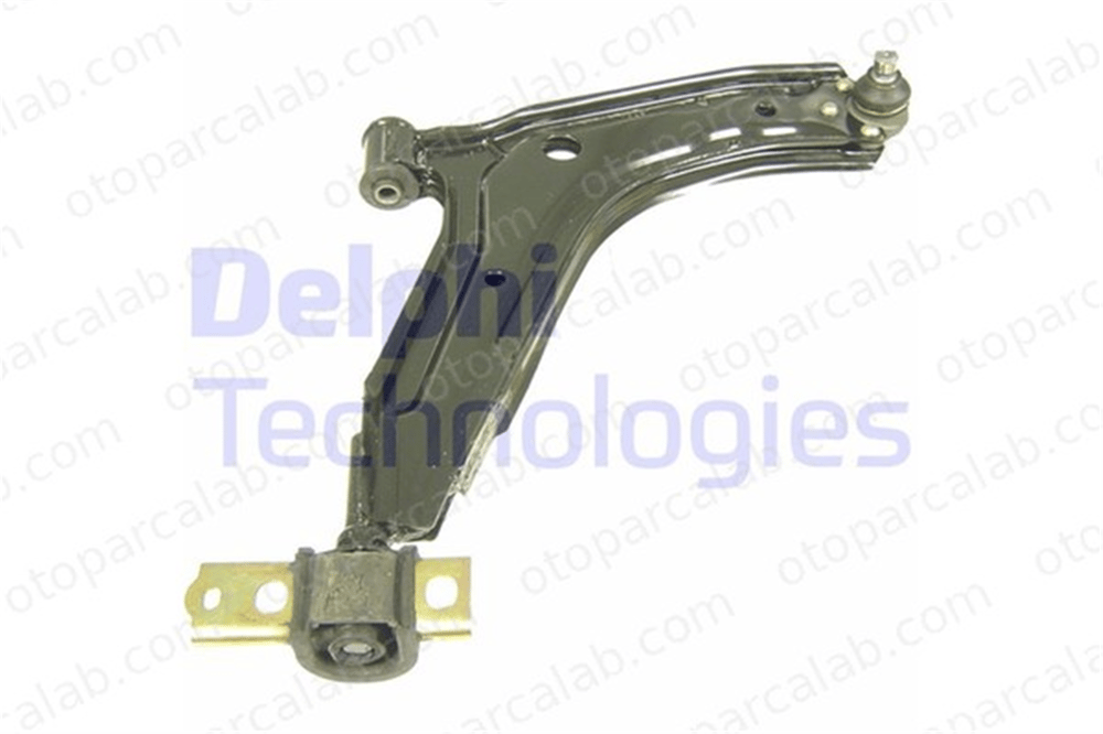 DELPHI TC821 Salıncak Ön Alt Sağ SKODA FAVORIT FAVORIT Forman 115420021 115420024*