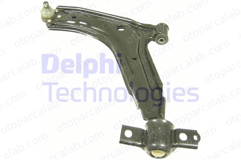 DELPHI TC822 Salıncak Ön Alt Sol SKODA FELICIA I FELICIA I Station wagon 7304447 007 304 447