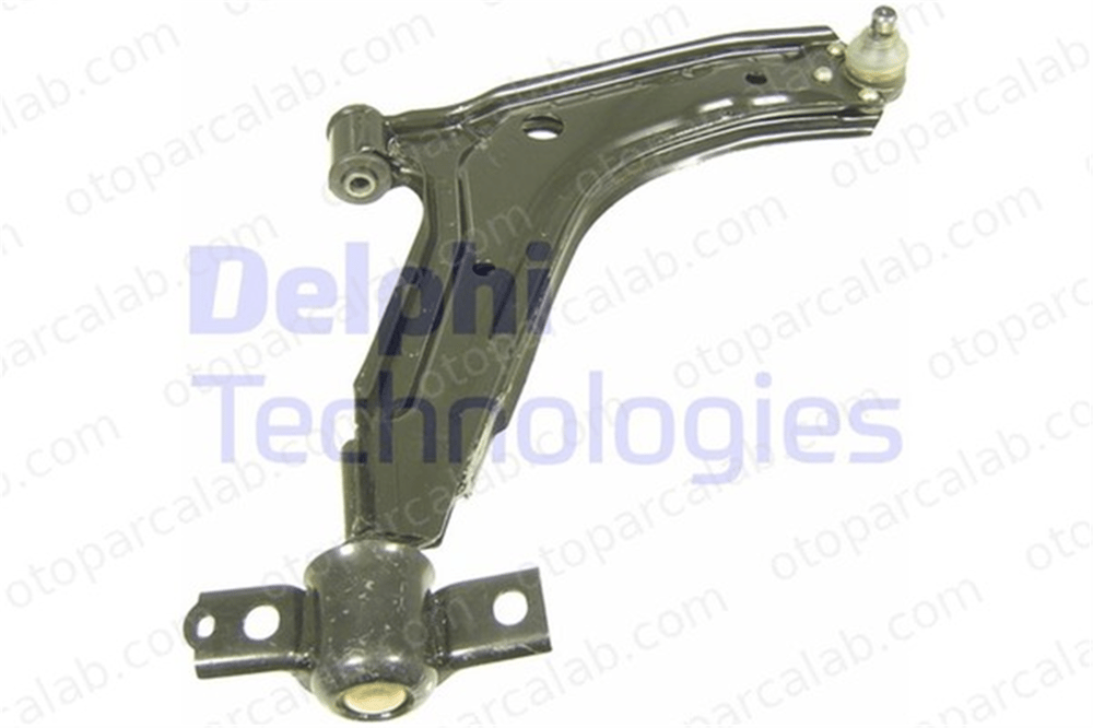 DELPHI TC823 Salıncak Ön Alt Sağ SKODA FELICIA I FELICIA I Station wagon 6U0407152B 7304446