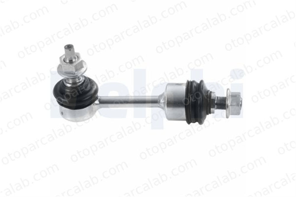 DELPHI TC8251 Viraj Demir Askı Rotu Arka Sağ veya Sol HYUNDAI SANTA FE IV KIA SORENTO III 55530P2000 55530C5001