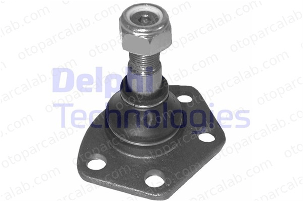 DELPHI TC829 Rotil Alt Sağ veya Sol FIAT DUCATO Panelvan/Van DUCATO Minibüs/Otobüs 1300473080 364033
