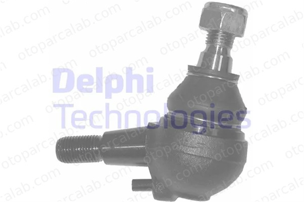 DELPHI TC835 Rotil Alt Sağ veya Sol MERCEDES-BENZ E-SERISI E-SERISI T-Model A2113300335 5099237AA