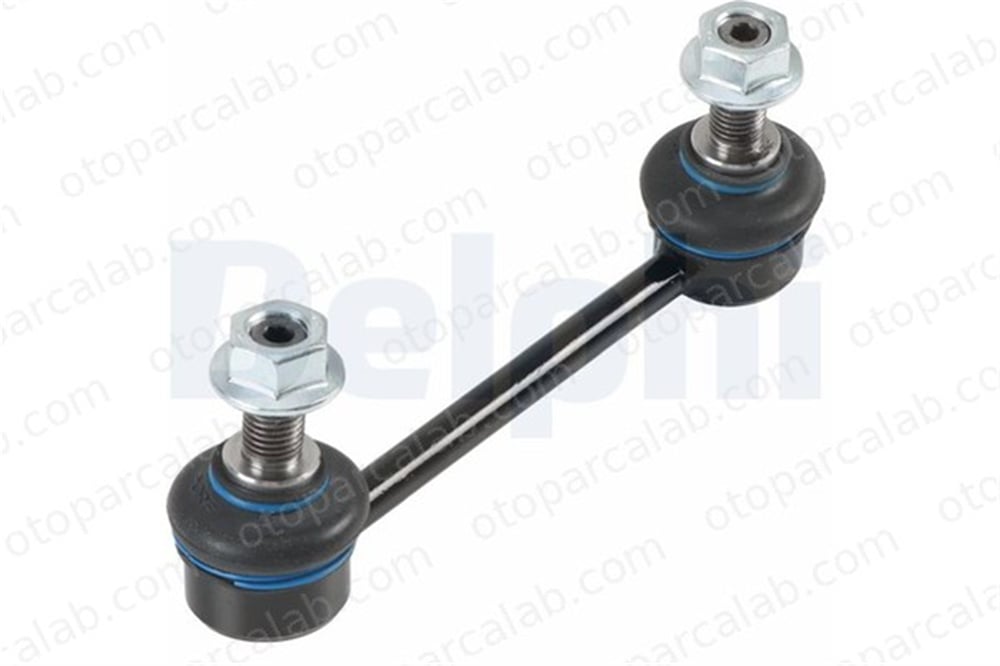 DELPHI TC8356 Viraj Demir Askı Rotu Ön Sol MERCEDES-BENZ SPRINTER 3,5-t Panelvan/Van SPRINTER 3,5-t Platform şasi 9063201989 A9063201989