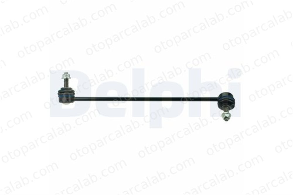DELPHI TC8369 Viraj Demir Askı Rotu Ön Sağ OPEL CORSA F PEUGEOT 208 II 9836842480