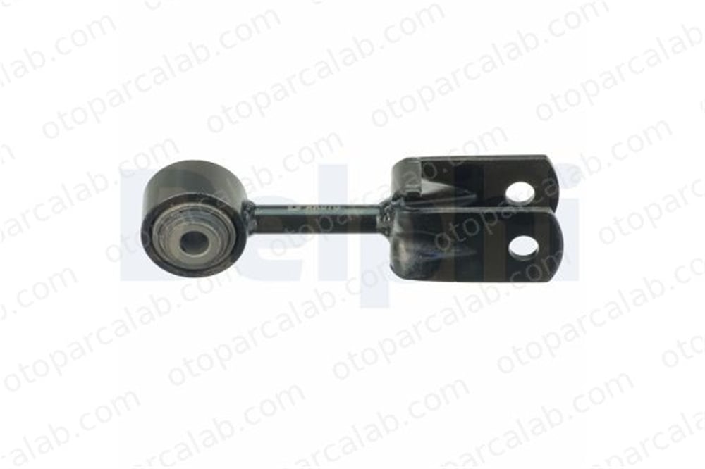 DELPHI TC8371 Viraj Demir Askı Rotu Arka Sağ veya Sol VW CRAFTER Panelvan/Van CRAFTER Platform şasi 2N0505465A 65437180006