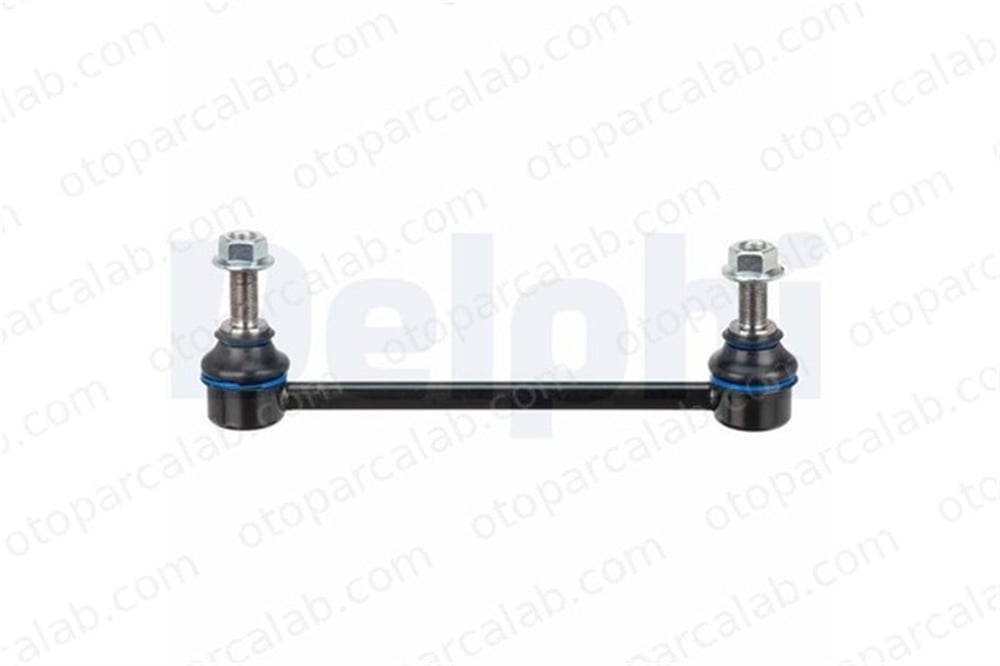 DELPHI TC8372 Viraj Demir Askı Rotu Arka Sağ veya Sol MERCEDES-BENZ X-SERISI NISSAN NP300 NAVARA Pick-up 4703260100 A4703260100