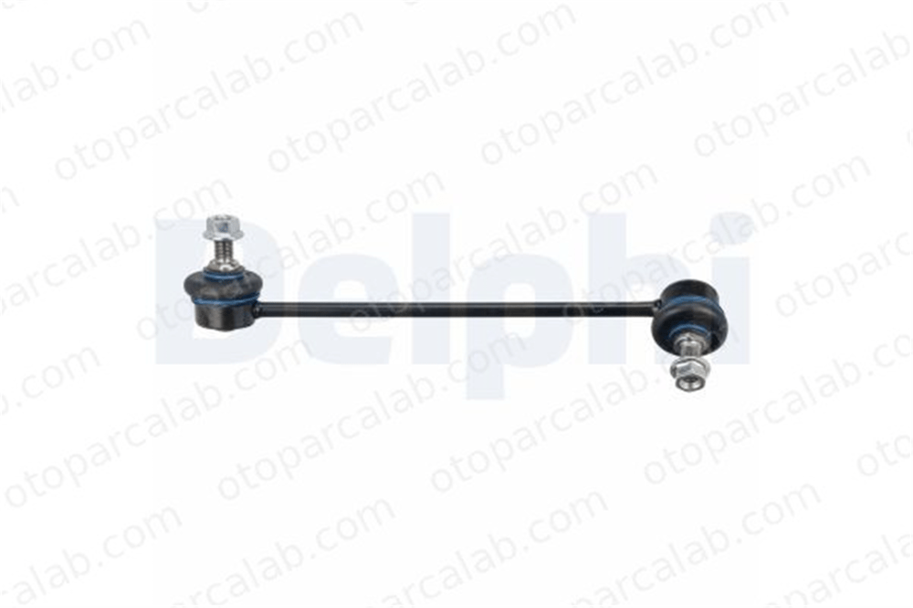 DELPHI TC8374 Viraj Demir Askı Rotu Ön Sağ CITROËN C-ZERO MITSUBISHI i 4056A066 508781