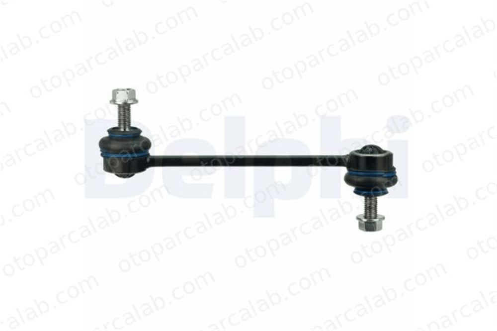 DELPHI TC8377 Viraj Demir Askı Rotu Arka Sağ veya Sol CITROËN DS5 PEUGEOT 508 SW I 517857