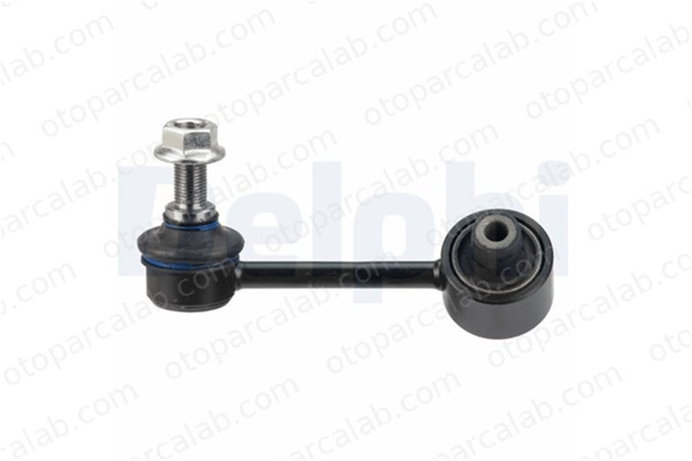 DELPHI TC8378 Viraj Demir Askı Rotu Arka Sağ veya Sol HYUNDAI KONA 55530J9500