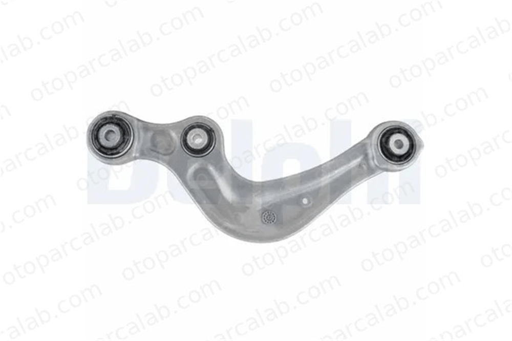 DELPHI TC8404 Salıncak Arka Alt Sağ veya Sol AUDI A6 C8 A7 Sportback TC8404 4M0505323G