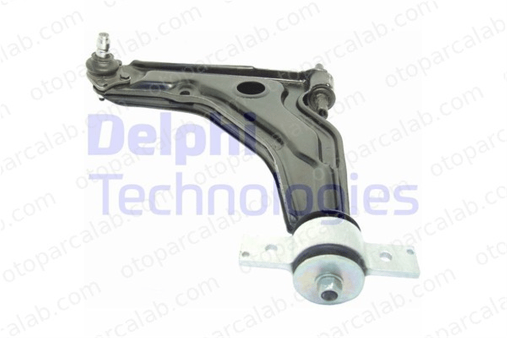 DELPHI TC842 Salıncak Ön Alt Sol SAAB 9000 9000 Hatchback TC842 8958365