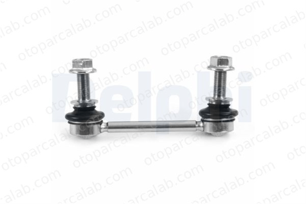 DELPHI TC8430 Viraj Demir Askı Rotu Arka Sağ veya Sol FORD GALAXY III S-MAX 2463429 5282207