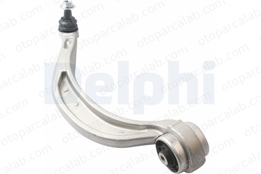 DELPHI TC8437 Salıncak Ön Alt Sol AUDI A6 C8 A7 Sportback 80A407693B 80A407693C