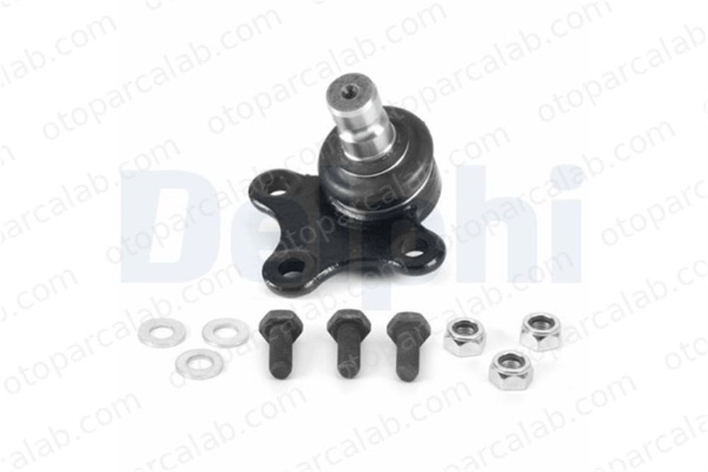 DELPHI TC8445 Rotil Alt Sağ veya Sol PEUGEOT 2008 II DS DS 3 CROSSBACK TC8445 9824626780