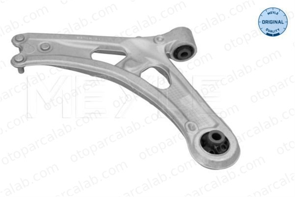 DELPHI TC8447 Salıncak Ön Alt Sol PEUGEOT 508 II CITROËN BERLINGO Kasa/büyük limuzin 3649682 9815014680