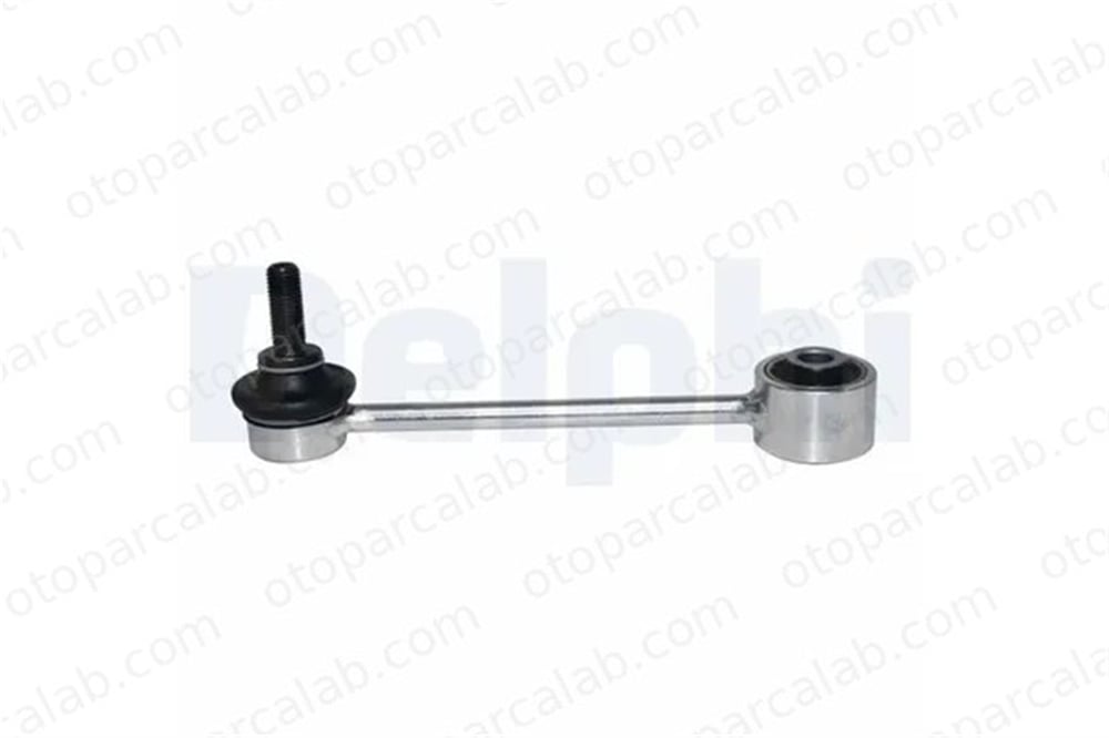 DELPHI TC8453 Viraj Demir Askı Rotu Arka Sağ veya Sol VW CRAFTER Panelvan/Van MAN TGE Panelvan/Van 2N0505465 65437180004