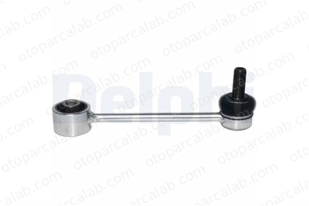 DELPHI TC8454 Viraj Demir Askı Rotu Ön Sağ veya Sol VW CRAFTER Platform şasi MAN TGE Panelvan/Van 2N0505465B 65437180005