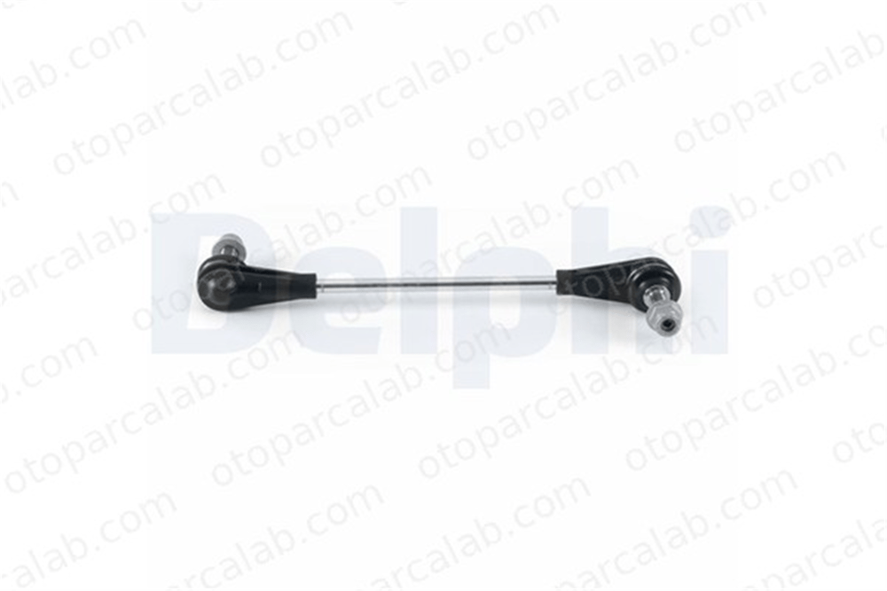 DELPHI TC8521 Viraj Demir Askı Rotu Ön Sağ veya Sol FORD FOCUS IV FOCUS IV Turnier 2197192 2216271