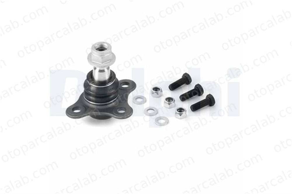 DELPHI TC8527 Rotil Alt Sağ veya Sol MERCEDES-BENZ SPRINTER 3,5-t Panelvan/Van SPRINTER 3,5-t Platform şasi A9103330400 9103330400