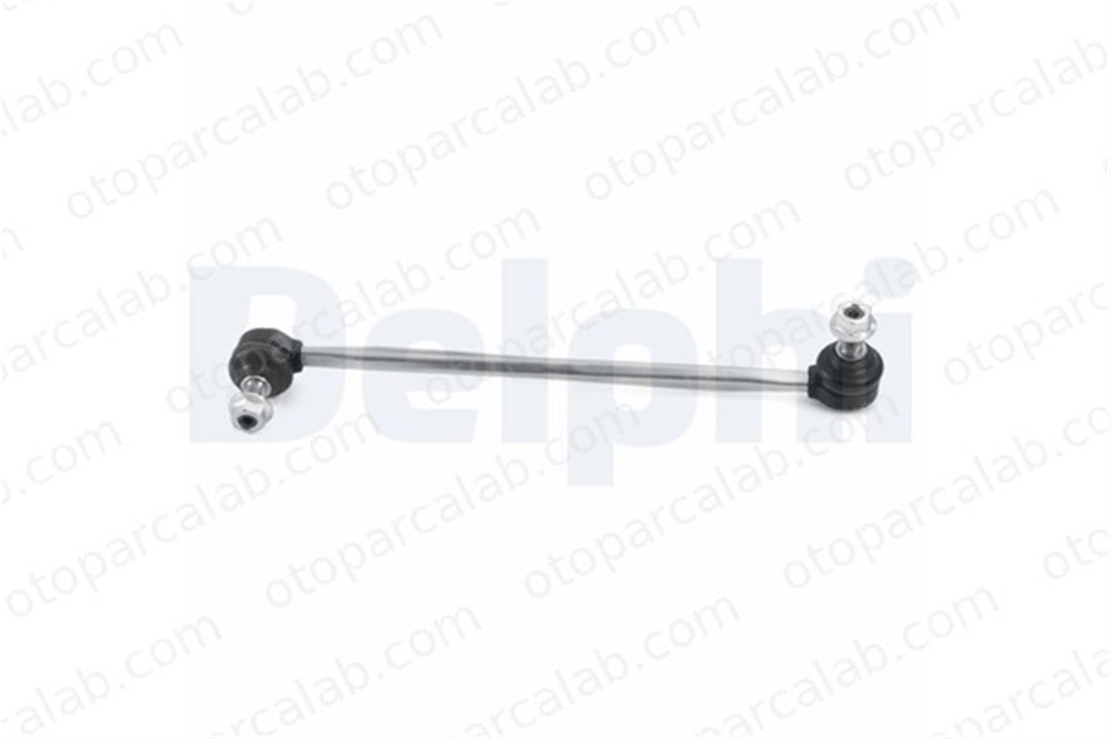 DELPHI TC8528 Viraj Demir Askı Rotu Ön Sağ AUDI A3 Sportback A3 Limousine 5Q0411315B