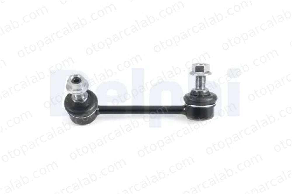 DELPHI TC8535 Viraj Demir Askı Rotu Arka Sağ veya Sol RENAULT MEGANE IV Hatchback MEGANE IV Grandtour 562615NN0A