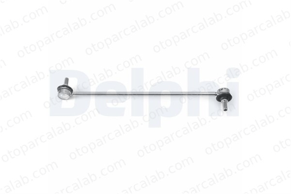 DELPHI TC8542 Viraj Demir Askı Rotu Ön Sağ veya Sol SUZUKI BALENO 42420M68P00