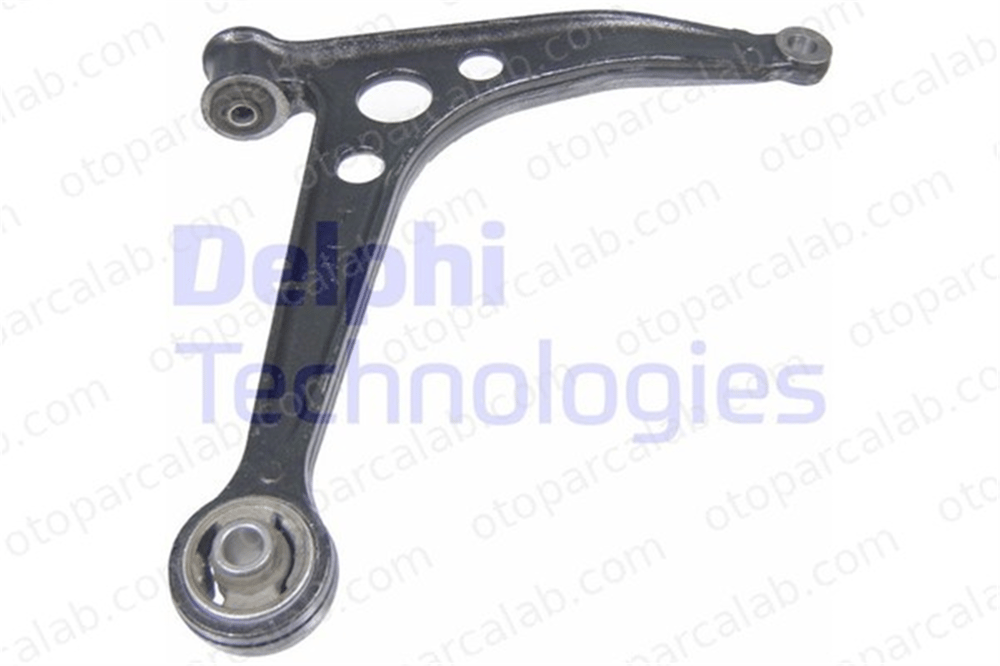 DELPHI TC862 Salıncak Ön Alt Sağ VW SHARAN FORD GALAXY I TC862 1012632