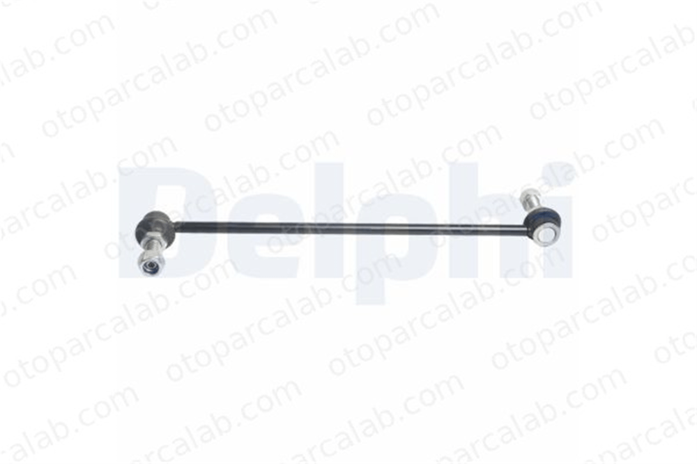DELPHI TC8643 Viraj Demir Askı Rotu Ön Sağ CITROËN BERLINGO Kasa/büyük limuzin PEUGEOT RIFTER 9846549080