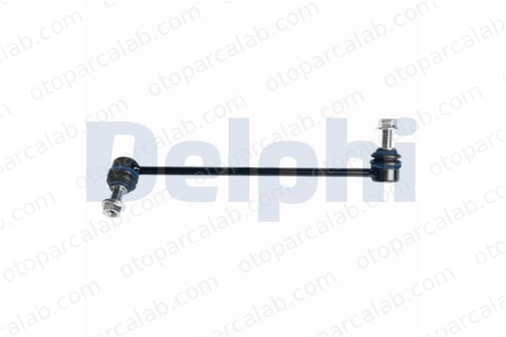 DELPHI TC8671 Viraj Demir Askı Rotu Ön Sağ veya Sol MERCEDES-BENZ VIANO VITO Minibüs/Otobüs 6393200789