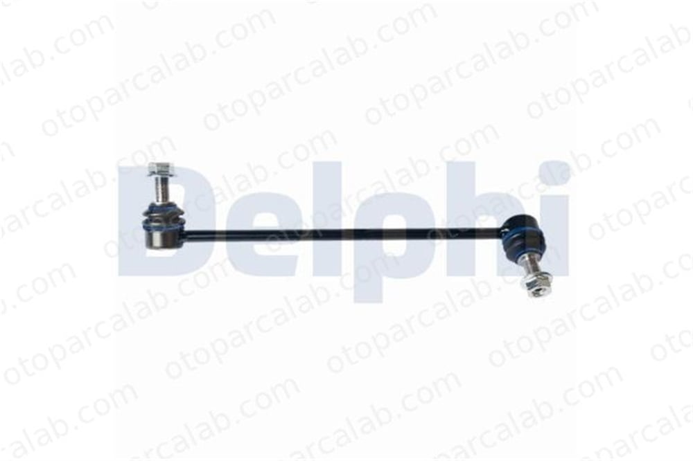 DELPHI TC8672 Viraj Demir Askı Rotu Ön Sağ veya Sol MERCEDES-BENZ VIANO VITO Minibüs/Otobüs 6393200889