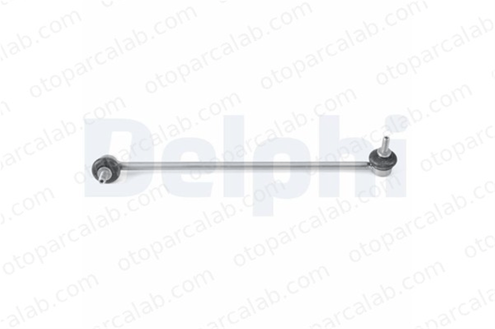 DELPHI TC8679 Viraj Demir Askı Rotu Ön Sağ veya Sol BMW Z4 Roadster TOYOTA SUPRA 31306886280 48820WAA02