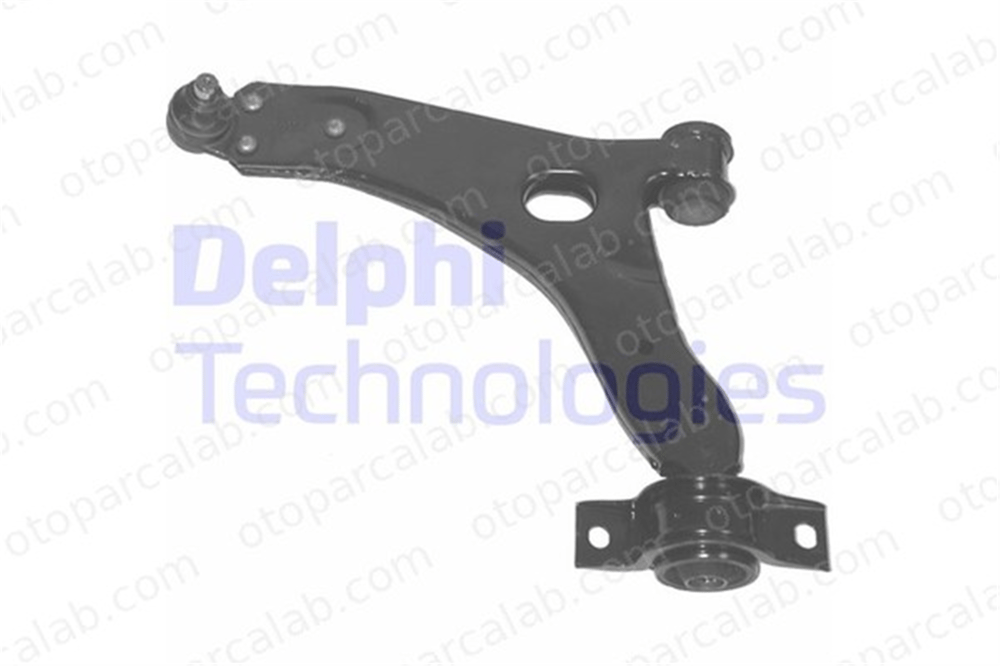 DELPHI TC870 Salıncak Ön Alt Sol FORD FOCUS I FOCUS I Turnier 2M513051BC 1073215