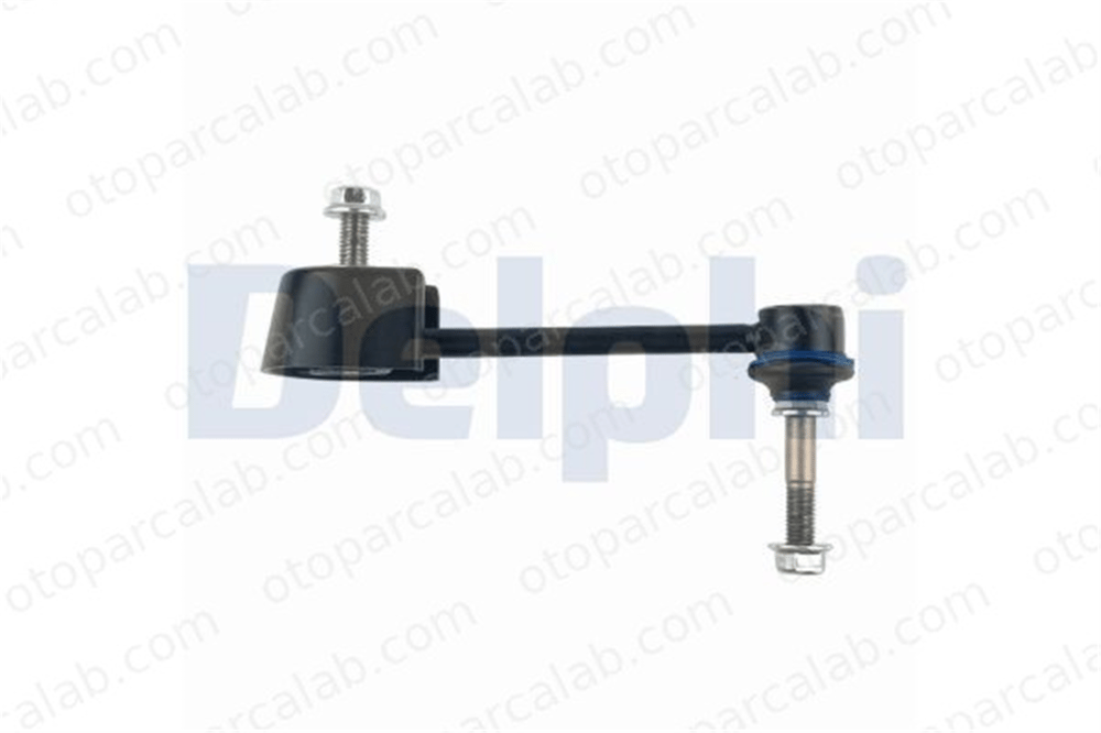 DELPHI TC8703 Viraj Demir Askı Rotu Arka Sağ veya Sol FORD ECOSPORT 5289289 CN155K484AC