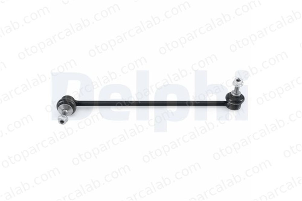DELPHI TC8715 Viraj Demir Askı Rotu Ön Sağ veya Sol BMW 3 4 Coupe 31308091445