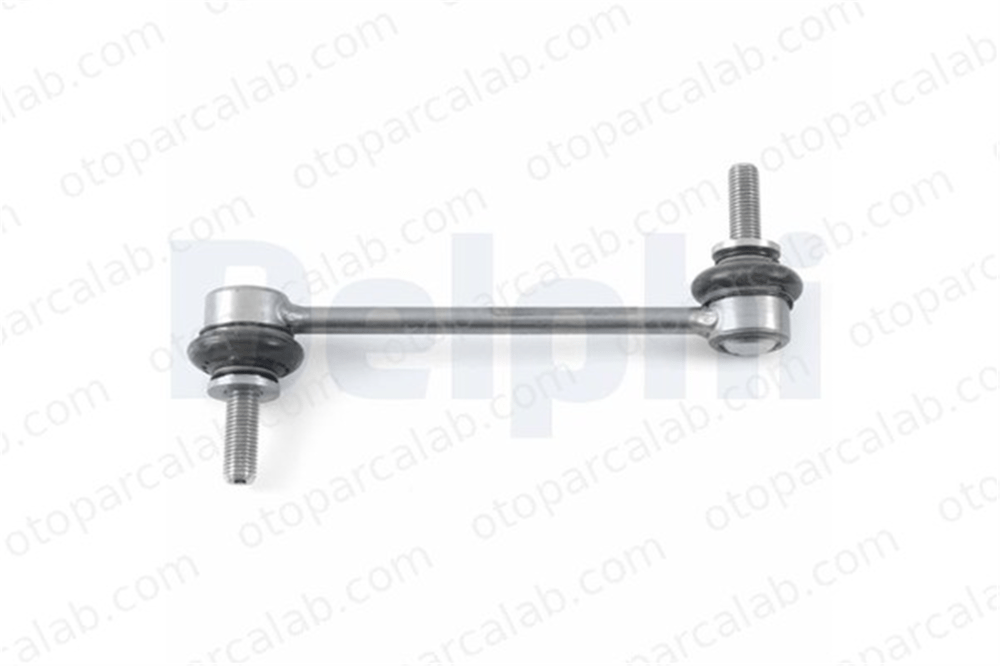 DELPHI TC8717 Viraj Demir Askı Rotu Ön Sağ veya Sol BMW 5 8 Cabrio 31308091462