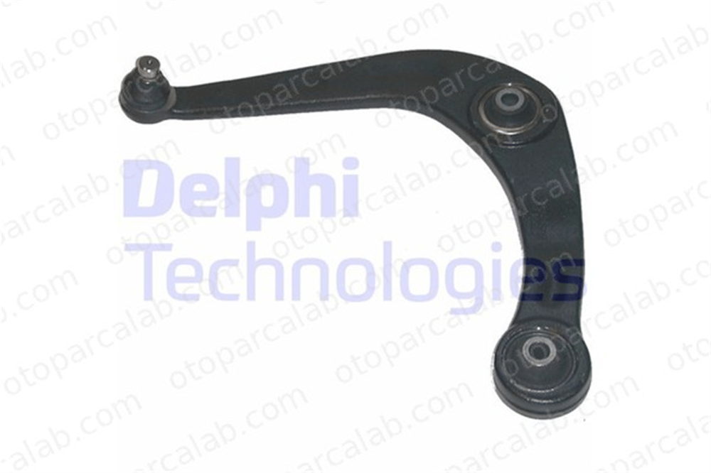 DELPHI TC874 Salıncak Ön Alt Sol PEUGEOT 206 Hatchback 206 SW TC874 3520G8