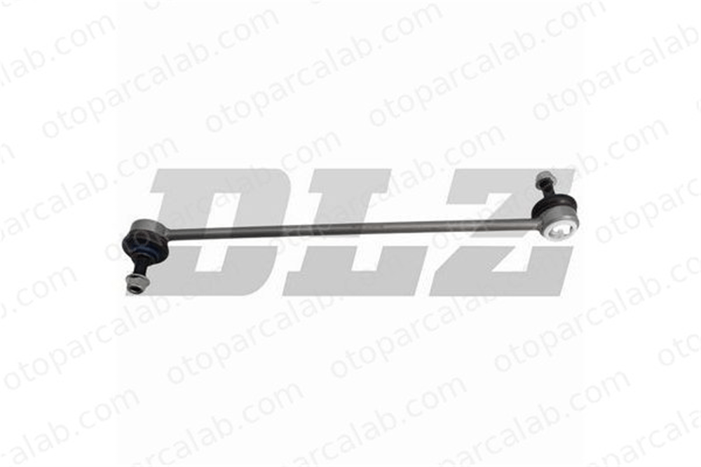 DELPHI TC8746 Viraj Demir Askı Rotu Ön Sağ veya Sol CITROËN C5 X YL00318180