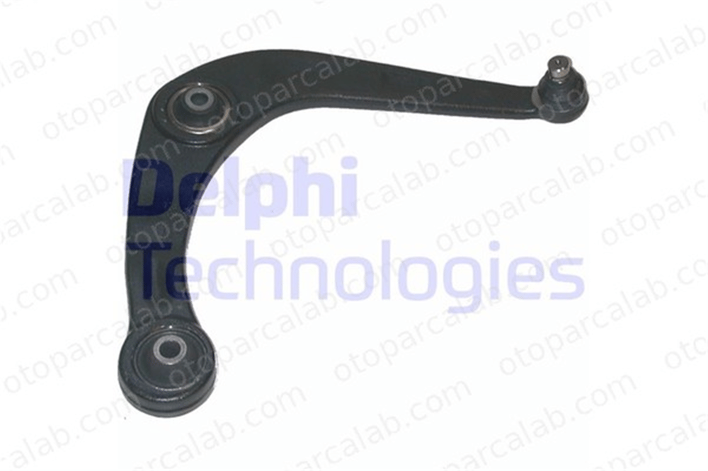 DELPHI TC875 Salıncak Ön Alt Sağ PEUGEOT 206 Hatchback 206 SW TC875 3521C8