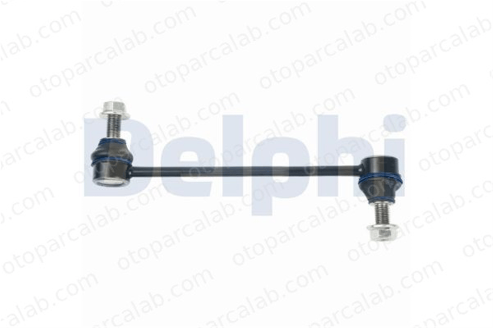 DELPHI TC8777 Viraj Demir Askı Rotu Arka Sol MERCEDES-BENZ SL 2323203300