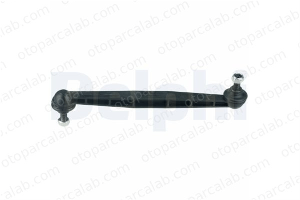 DELPHI TC879 Viraj Demir Askı Rotu Ön Sağ veya Sol OPEL ASTRA G Station wagon ASTRA H Station wagon 350611 350614