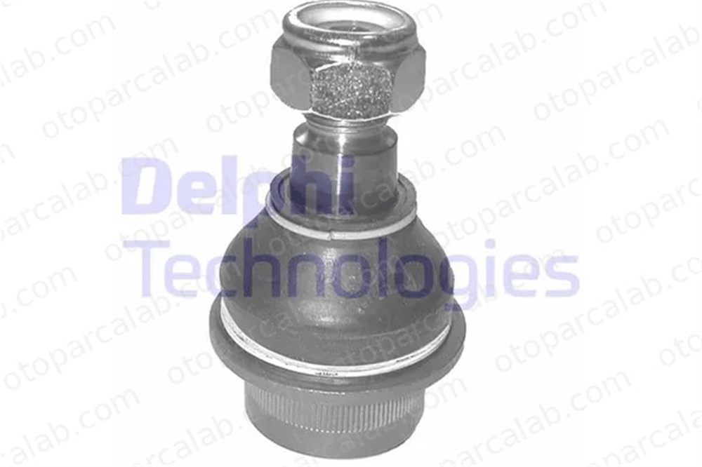 DELPHI TC888 Rotil Alt Sağ veya Sol MERCEDES-BENZ SPRINTER 4-t Panelvan/Van SPRINTER 4-t Platform şasi TC888 5139559AA