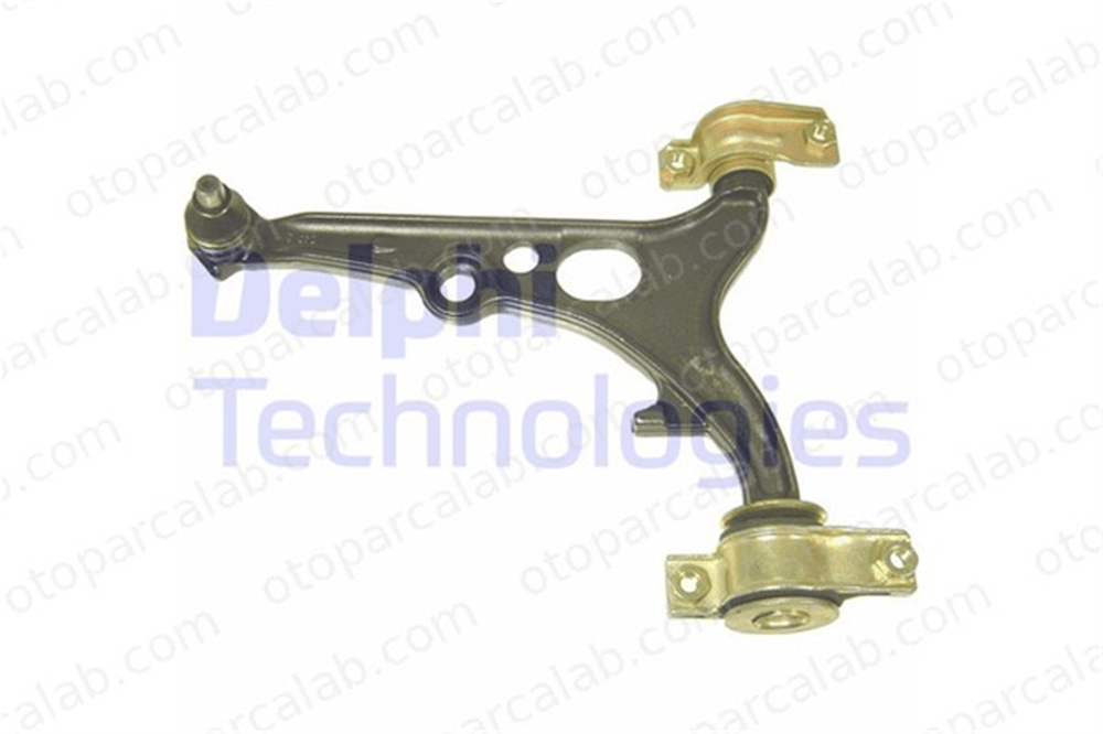 DELPHI TC894 Salıncak Ön Alt Sol FIAT MAREA ALFA ROMEO 155 46423824 60812796