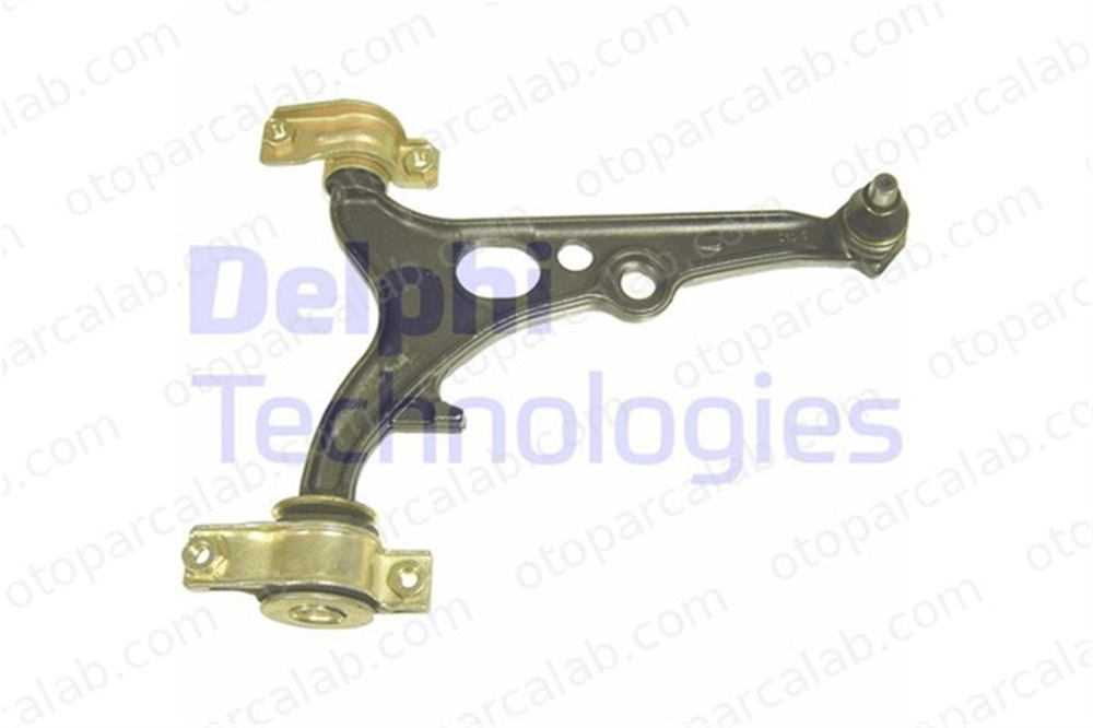 DELPHI TC895 Salıncak Ön Alt Sağ FIAT MAREA ALFA ROMEO 155 46423825 60812797