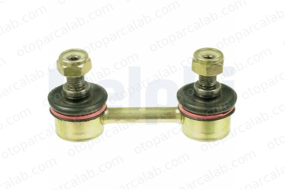 DELPHI TC919 Viraj Demir Askı Rotu Ön Sağ veya Sol TOYOTA COROLLA CELICA Coupe 4882020010