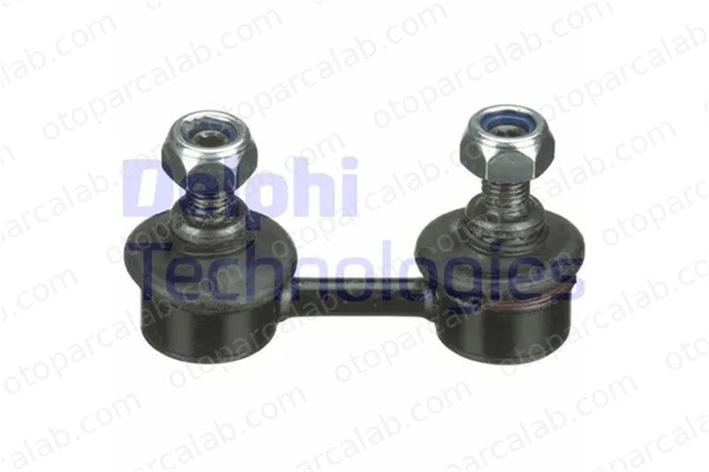 DELPHI TC920 Viraj Demir Askı Rotu Ön Sağ TOYOTA COROLLA COROLLA Compact 4882033010 4882002010