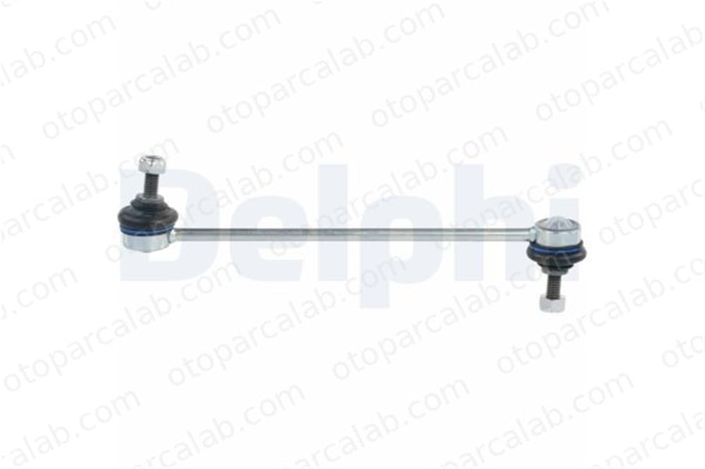 DELPHI TC932 Viraj Demir Askı Rotu Ön Sağ veya Sol BMW 3 3 Coupe 6Q0411315M 31351095694