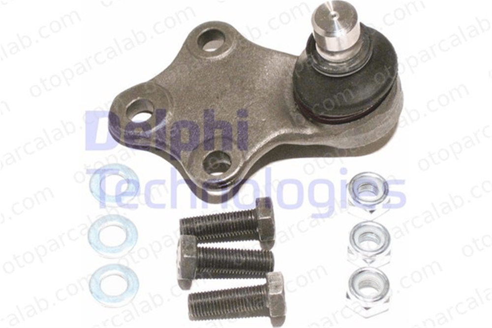 DELPHI TC960 Rotil Alt Sağ veya Sol PEUGEOT 306 306 Break 364048 1607297780