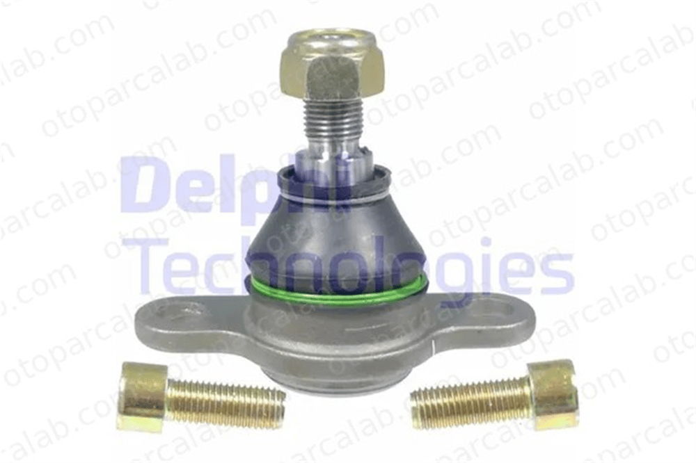 DELPHI TC967 Rotil Alt Sağ veya Sol VW TRANSPORTER T4 Minibüs/Otobüs TRANSPORTER T4 Panelvan/Van 7D0407361 4D0407361