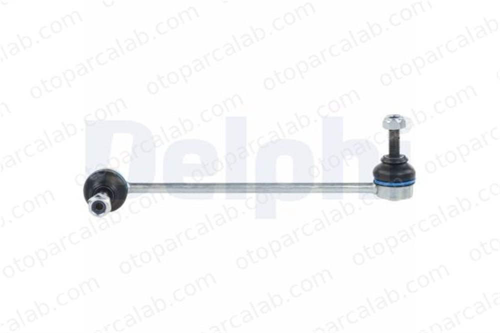 DELPHI TC974 Viraj Demir Askı Rotu Ön Sol BMW 5 5 Touring 31351095661 31351091855