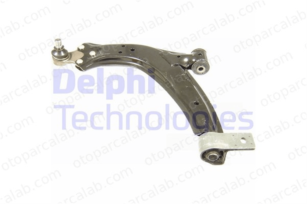 DELPHI TC980 Salıncak Ön Alt Sol PEUGEOT 306 306 Break 3520H3 1614447280*